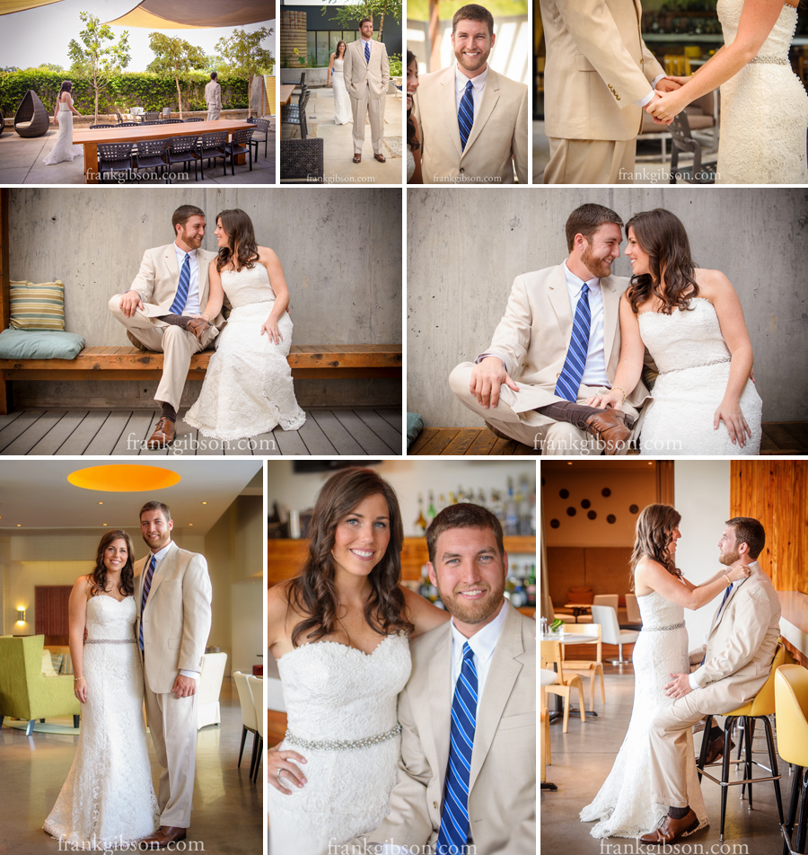 Frank Gibson Photography » real life weddings … the story of your day